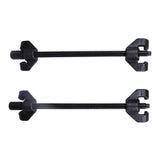 NNEVL Spring 90-370 Auto Car Coil Spring Compressor Clamp