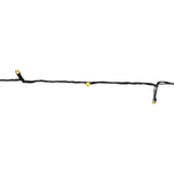 NNEVL LED Solar String Lights Warm White Christmas Decoration