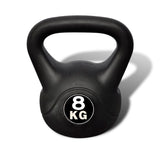 NNEVL Kettlebell 8 kg