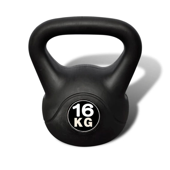 NNEVL Kettlebell 16 kg