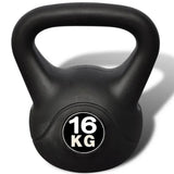 NNEVL Kettlebell 16 kg