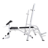 NNEVL Multi-exercise Workout Bench