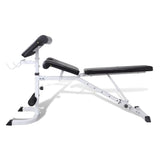 NNEVL Multi-exercise Workout Bench