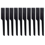NNEVL Air Body Saw Spare Blades 10 pcs 24T & 32T