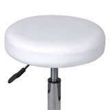 NNEVL Office Stool white