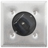 NNEVL Solar 6xSquare Ground Spot