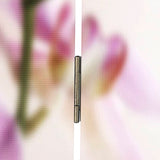 NNEVL Folding Room Divider Print 217x170cm Flower