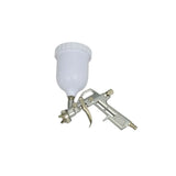 NNEVL Air Tool Set Kit Spray Paint Gun for Compressor