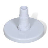 NNEVL 8 Piece Pool Skimmer Set 21x25x30.5 cm