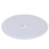 NNEVL 8 Piece Pool Skimmer Set 21x25x30.5 cm
