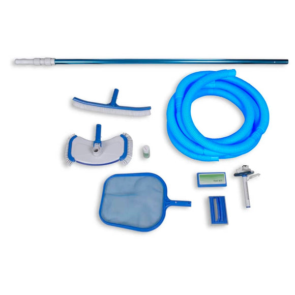 NNEVL Pool Clean xxl set