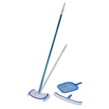 NNEVL Pool Clean xxl set