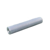 NNEVL Chicken Wire Fence Galvanised Steel 10x1 m Silver