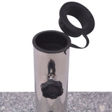 NNEVL Granite Parasol Base Umbrella Holder 20kg