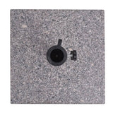 NNEVL Granite Parasol Base Umbrella Holder 20kg