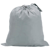 NNEVL Boat Cover Grey Length 610-671 cm Width 254 cm