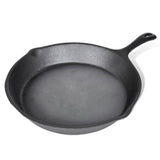 NNEVL Dutch Oven Set 9pcs