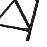 NNEVL Wall Paper Pasting Table Aluminium & Steel