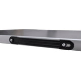 NNEVL Pasting Tables 3 pcs Foldable