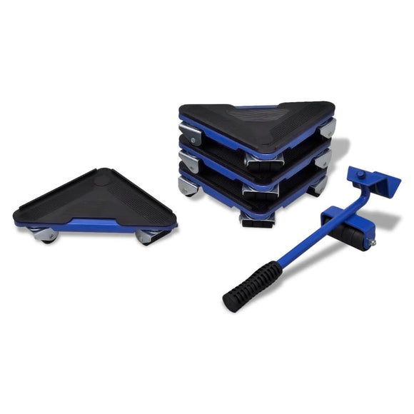 NNEVL Furniture Transport Set Lifter And Wheelset