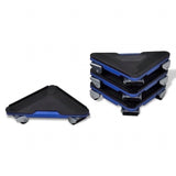 NNEVL Furniture Transport Set Lifter And Wheelset