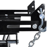 NNEVL Transmission Jack Adaptor