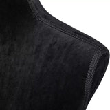 NNEVL Ladies Bust Display Black Female Dressmakers Dummy Mannequin