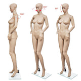 NNEVL Mannequin Women Full Body