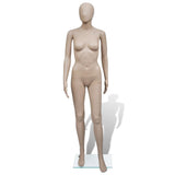 NNEVL Mannequin Women Round Head