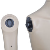 NNEVL Mannequin Women Round Head