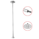 NNEVL Dancing Pole Height-adjustable