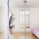 NNEVL Dancing Pole Height-adjustable