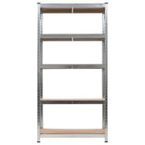 NNEVL Storage Shelf Garage Storage Organizer