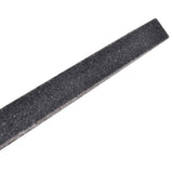 NNEVL Airpress Pneumatic Sand Belts 30 Pcs 10 x grit 60. 10 x grit 80. 10 x grit 120 10mm x 330 mm