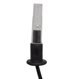 NNEVL Solar Bowl 3 LED Floating Ball Light for Pond Swimming Pool