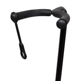 NNEVL Adjustable Single Guitar Stand Foldable