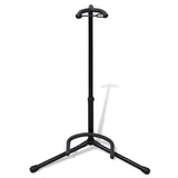 NNEVL Adjustable Single Guitar Stand Foldable
