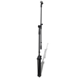 NNEVL Adjustable Microphone Stand Foldable