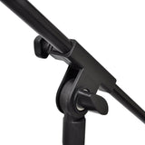 NNEVL Adjustable Microphone Stand Foldable