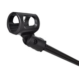 NNEVL Adjustable Microphone Stand Foldable