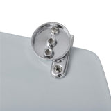 NNEVL WC Toilet Seat MDF Lid Starfish