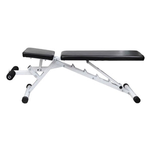 NNEVL Fitness Workout Utility Bench