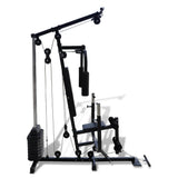 NNEVL Multi Gym Utility Fitness Machine