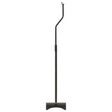 NNEVL Universal Speaker Stand 2 pcs Black