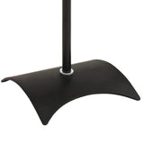 NNEVL Universal Speaker Stand 2 pcs Black