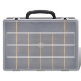 NNEVL Storage Box Sort Case 6 pcs