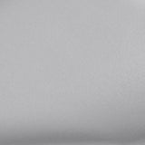 NNEVL Car Film Matt Silver 200 x 152 cm Waterproof Bubble Free