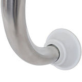 NNEVL Pool Ladder 3 Steps Stainless Steel 304 120 cm