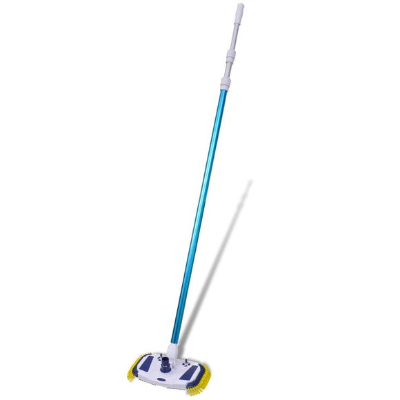 NNEVL Pool Cleaning Tool Vacuum with Telescopic Pole and Hose