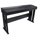 NNEVL Electronic Piano/Digital Piano with 88 keys & Music Stand